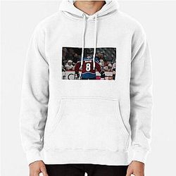 Cale Makar Painting Hoodie
