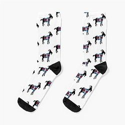 Cale Makar Socks