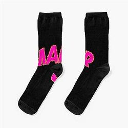 Cale Makar Socks