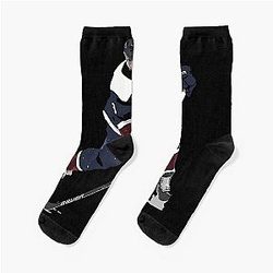 Cale Makar Sock