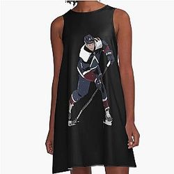 Cale Makar Dress