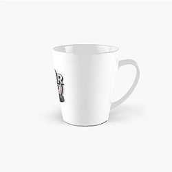 Cale Makar Avalanche Stickers And T-Shirts Tall Mug