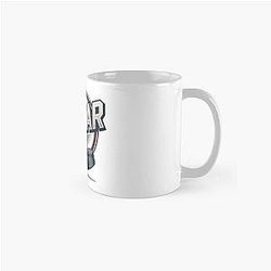 Cale Makar NHL Avalanche Stickers And T-shirts Classic Mug
