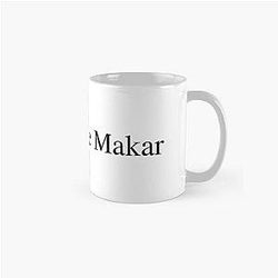 I love Cale Makar Mag (I removed the duplicate word Classic)