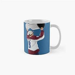 Cale Makar Classic Mug