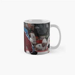Cale Makar Classic Mug