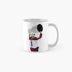 Cale Makar Classic Mug