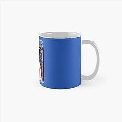 Cale Makar Retro Classic Mug