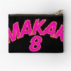 Cale Makar Pouch