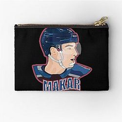 Colorado Avalanche - Cale Makar Pouch