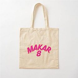 Cale Makar Tote Bag