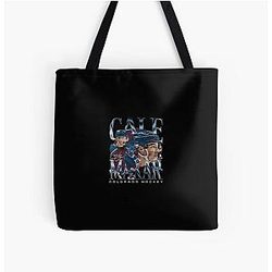Cale Makar Colorado Tote Bag