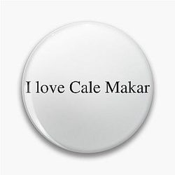 I love Cale Makar