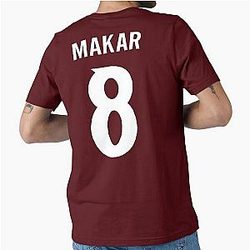Cale Makar Essential T-Shirt