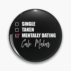 Mentally dating Cale Makar