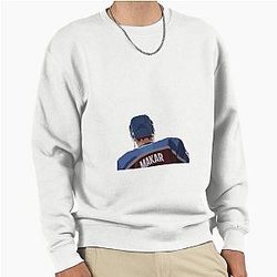 Cale Makar 8 Sweatshirt