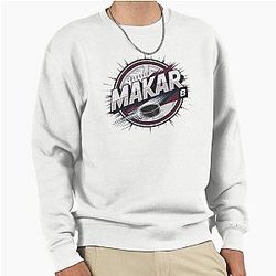 Cale Makar 8 Avalanche Stickers T-shirts Pullover Hoodie Sweatshirt