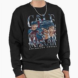 Cale Makar Colorado Sweatshirt