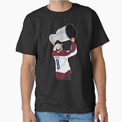 Cale Makar Classic T-Shirt