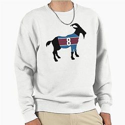 Cale Makar GOAT Sweatshirt