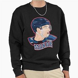 Colorado Avalanche Cale Makar Sweatshirt