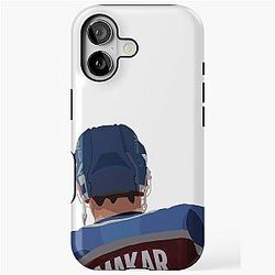 Cale Makar 8 Tough Case