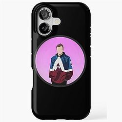 Cale Makar iPhone Tough Case