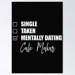 Mentally Dating Cale Makar