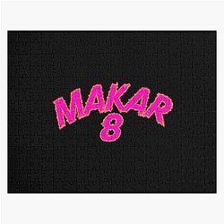 Cale Makar Puzzle