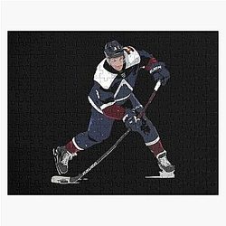 Cale Makar Puzzle