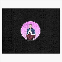 Cale Makar Sticker Jigsaw