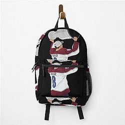 Cale Makar Backpack