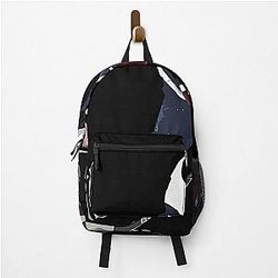 Cale Makar backpack