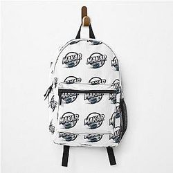 Cale Makar Avalanche Stickers T-shirts Backpack