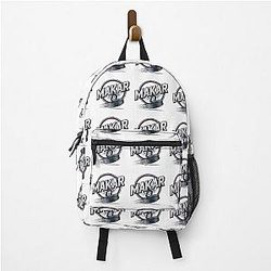 Cale Makar Avalanche Stickers T-shirts Backpack