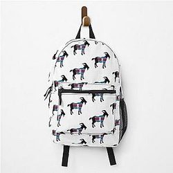 Cale Makar Backpack