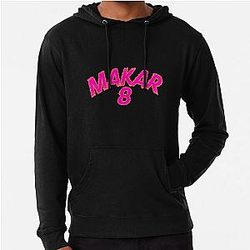 Cale Makar Hoodie