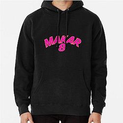 Cale Makar Hoodie