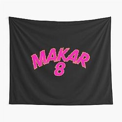 Cale Makar Tapestry