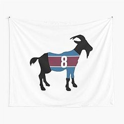 Cale Makar Tapestry