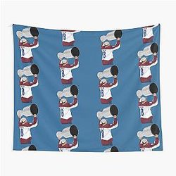 Cale Makar Tapestry