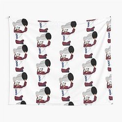 Cale Makar Tapestry