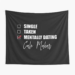 Mentally Dating Cale Makar