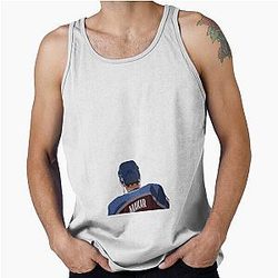 Cale Makar Tank Top