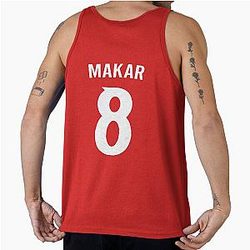 Cale Makar Jersey Top