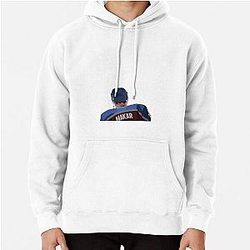 Cale Makar Pullover Hoodie