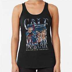 Cale Makar Colorado Tank Top