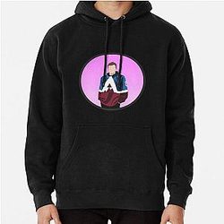 Cale Makar Pullover Hoodie
