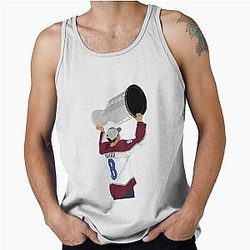 Cale Makar Tank Top