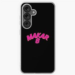 Cale Makar Samsung Galaxy Case